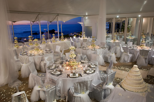 wedding venues
